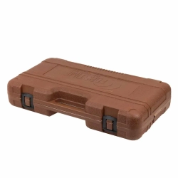 Набор инструментов ударных 26пр. 3/4''(6гр.) FORSTIME FT-68262-5MPB