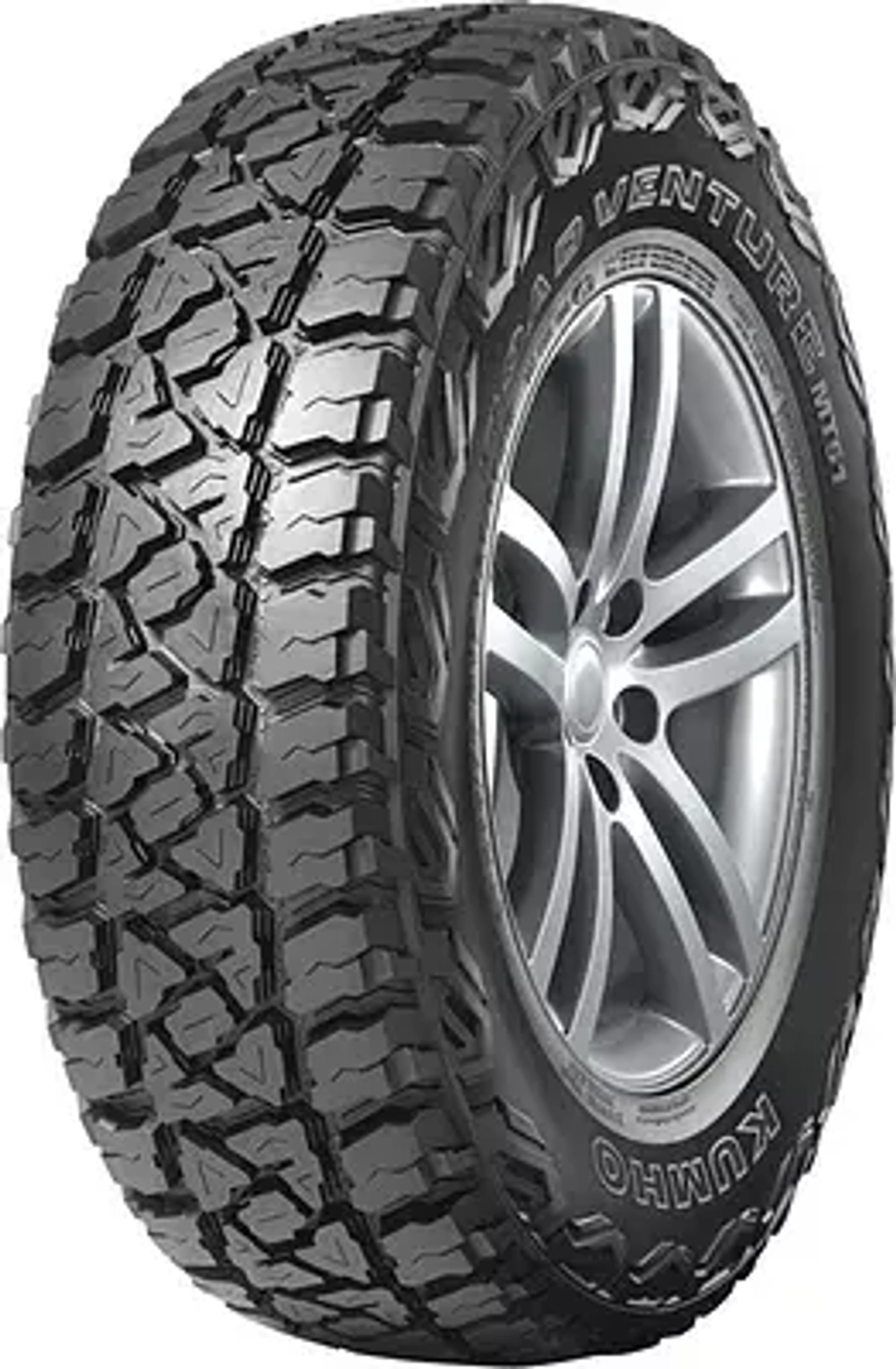 Kumho Road Venture MT51 245/75 R16 120Q