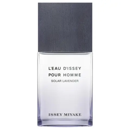 Мужская парфюмерия Issey Miyake L'Eau d'Issey Solar Lavender EDT 100 мл