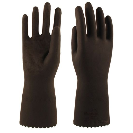 Перчатки КЩС Т-2 L-U-032