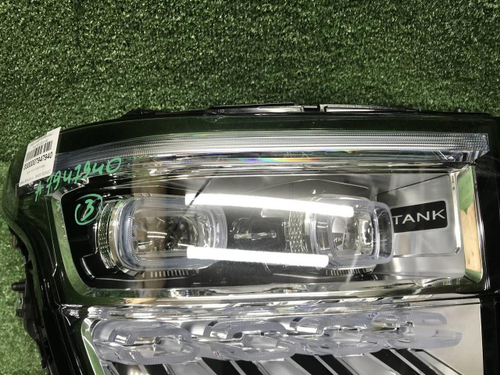 Фара правая Tank 500 (2021-н.в.) LED