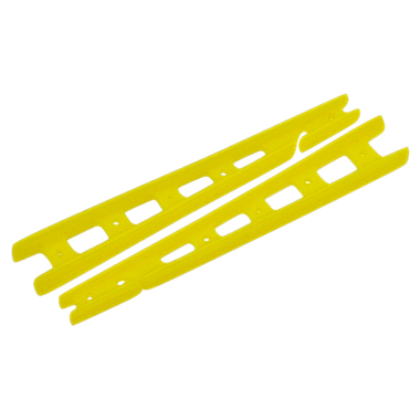 Мотовильце Mikado для поводков Pole Adjuster AI-9315  11см 2шт