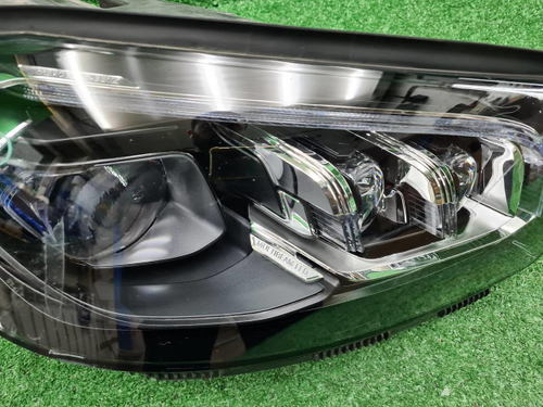 Фара правая Mercedes GLS x167 19-24 Multibeam LED