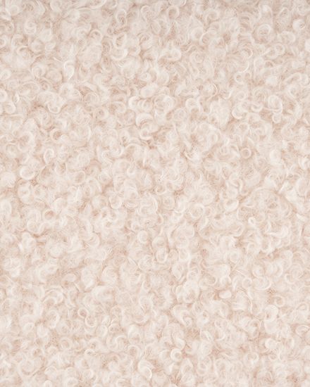 Стул барный Мали букле бежевый 