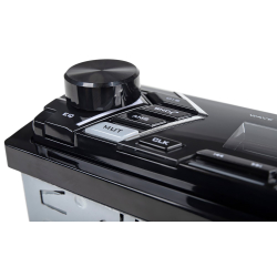 Автомагнитола ARNEZI Wave P2 4х25Вт (Bluetooth, FM, AUX, USB, TF, Remote) / A2009003