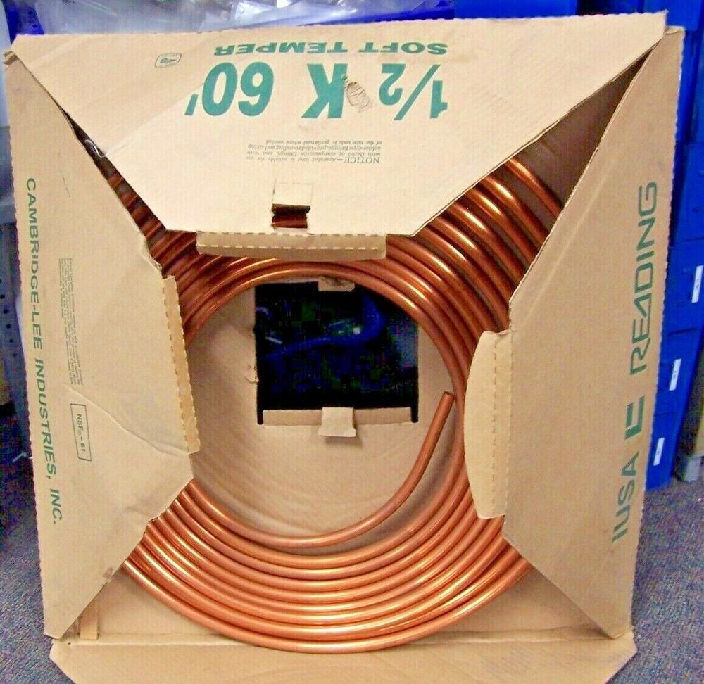 1/2 K 60&#39;