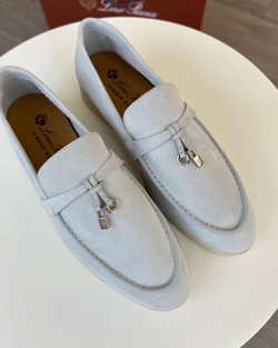 Лоферы Loro Piana