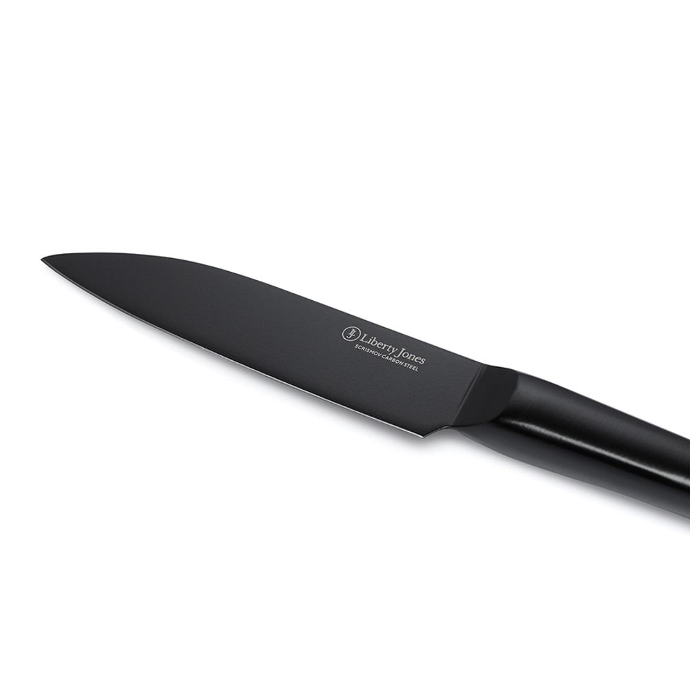 Нож разделочный Carbon, 13 см