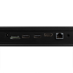 Дисплей круглый Lumien LCR2400PC