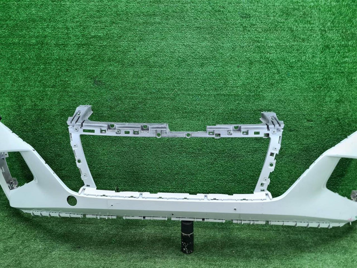 Бампер передний Hyundai Tucson 4 (2020-н.в.)