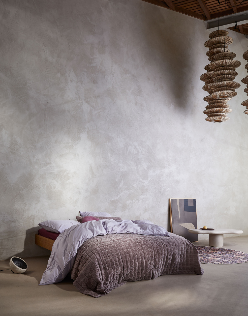 ESSENZA Наволочка Minte