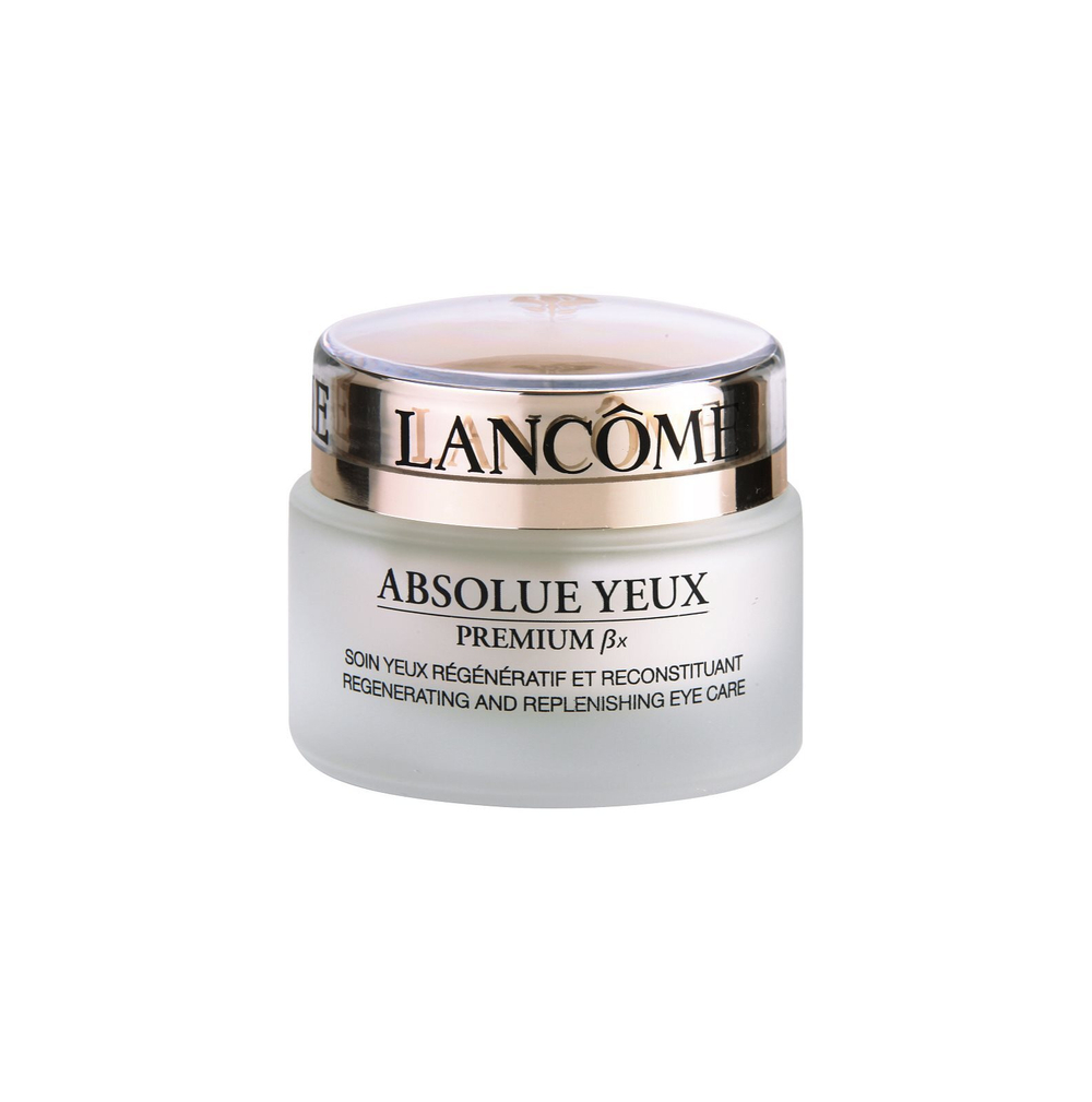 Lancome Absolue Premium ßx - укрепляющий крем для глаз /  (Regenerating and Replenishing Eye Care) 20  ml  / GTIN 3605532972152
