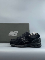 Кроссовки New Balance 1906 #494 (черн.)