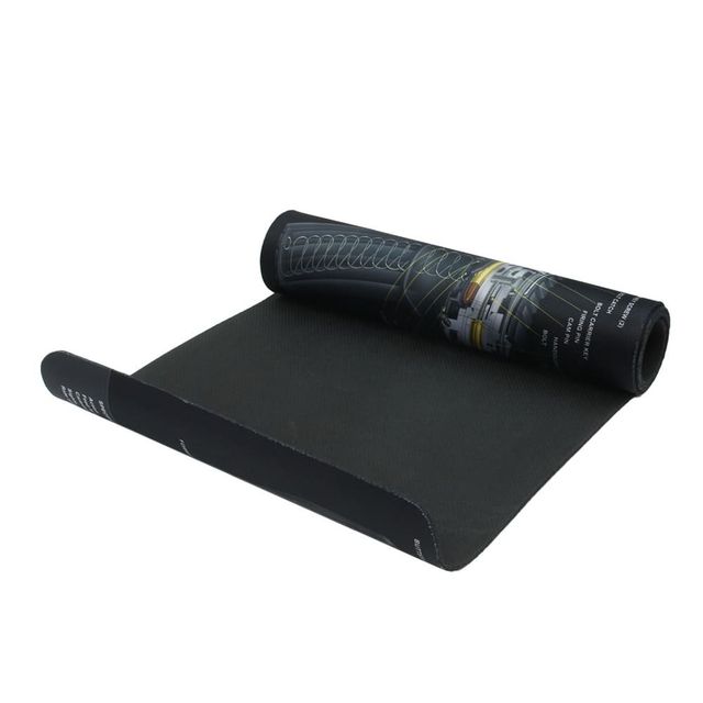 Мат для чистки оружия AR15 3D, TekMat