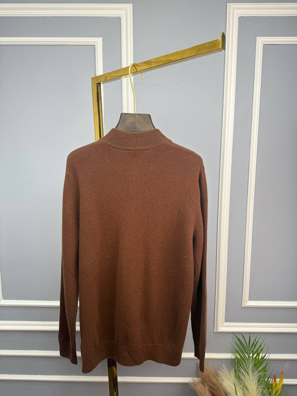 Джемпер Loro Piana