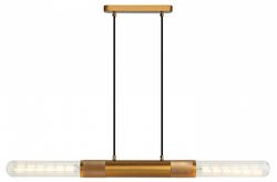 Подвесной светильник Lussole Blount LSP-8789