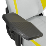 Премиум игровое кресло тканевое KARNOX Assassin, Daytona Edition (KX800407-DAYTONA)