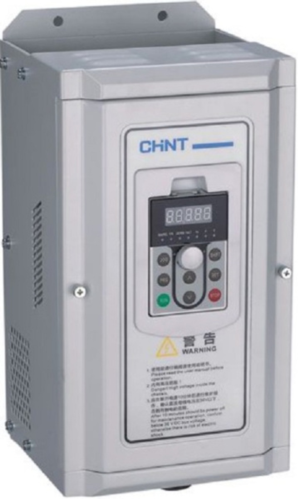 Преобразователь частоты CHINT 639058