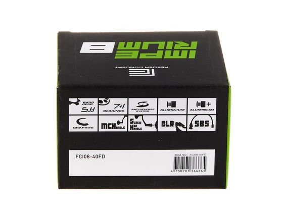 Катушка Feeder Concept Imperium 8 4000FD