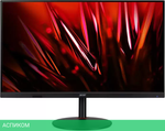 Игровой монитор Acer Nitro XB323QKV3bmiiphx UM.JX3EE.301