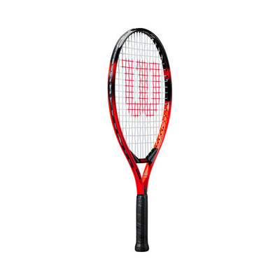 Теннисная ракеткаДетская теннисная ракетка Wilson Precision Jr 21 Junior Racket