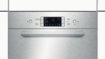 Встраиваемая посудомоечная машина Bosch SCE 52M55 RU