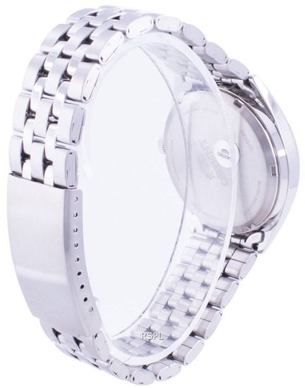 Мужские наручные механические часы Orient RA-AB0E16S19B