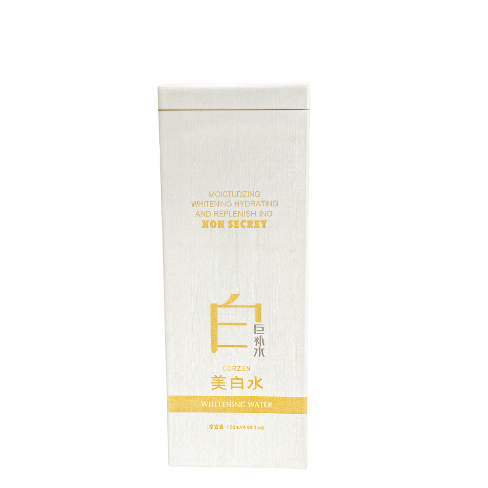 Тоник для лица Corzen Whitening 130 мл