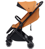 Детская коляска Anex Air-X Travel Cot Cosmo 3 в 1 toffee/black/black