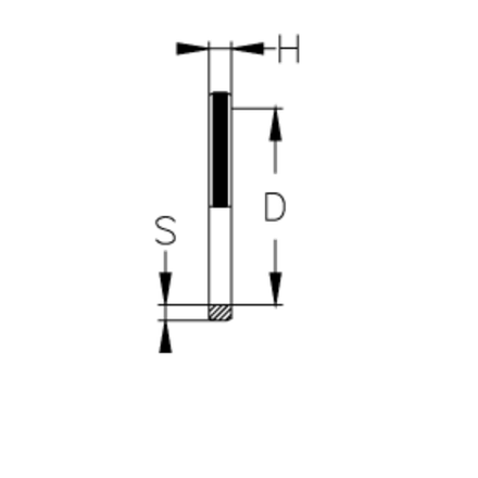 02 УПЛОТНЕНИЯ ДЛЯ ФИТИНГОВ