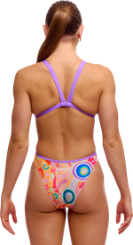 Купальник FUNKITA Kulin Colour (Brace Free)