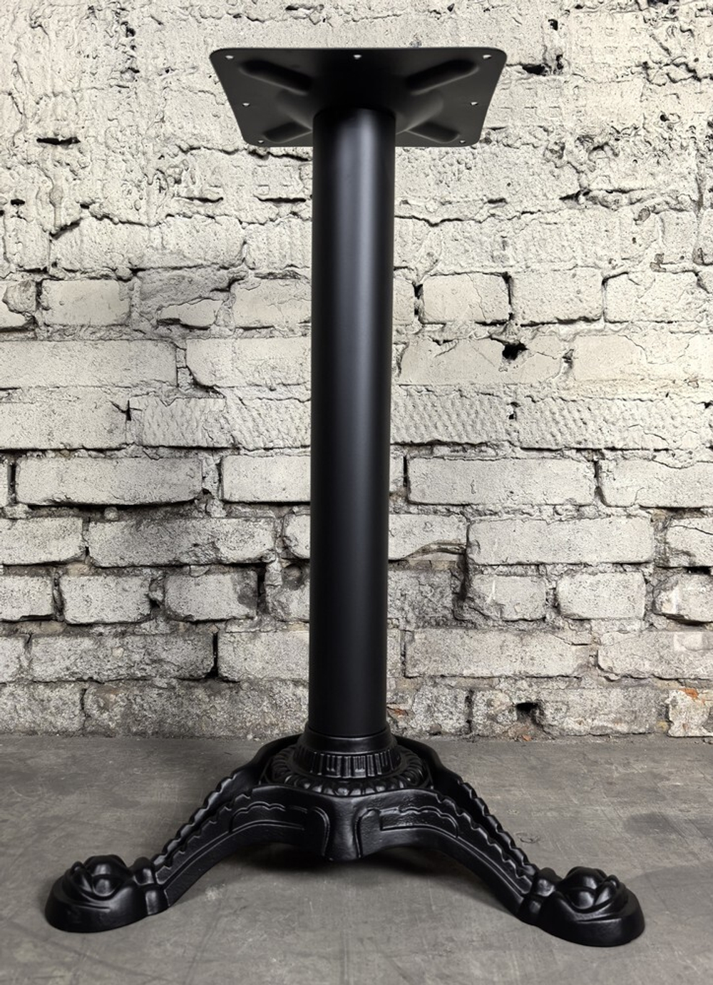 Подстолье чугунное 1025EM