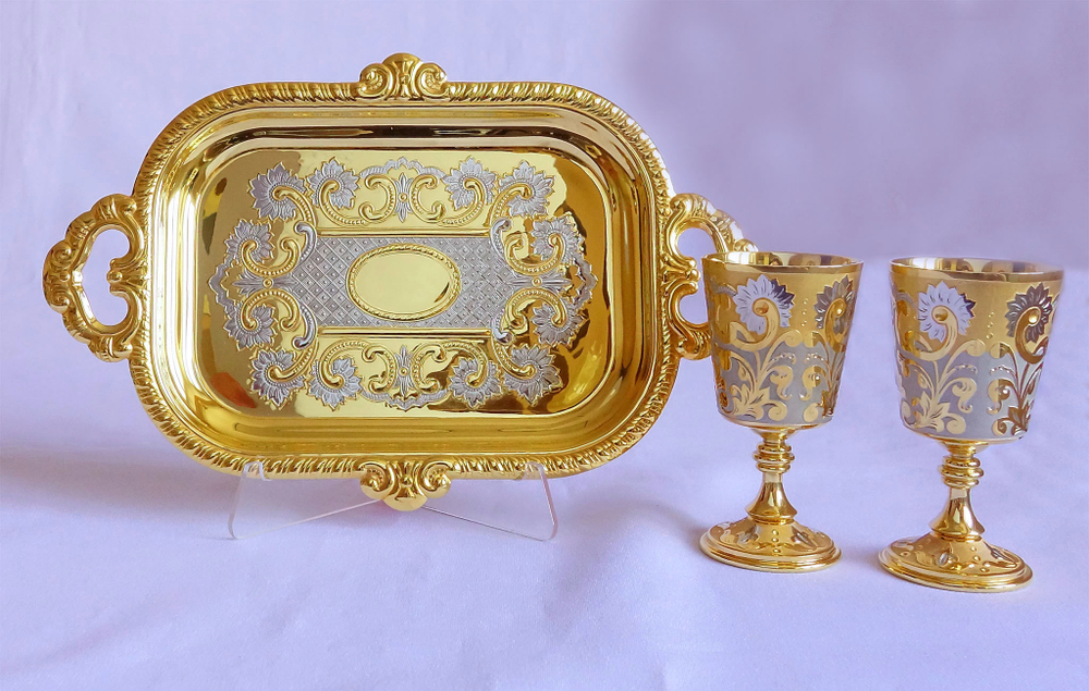 Набор "Дамский"