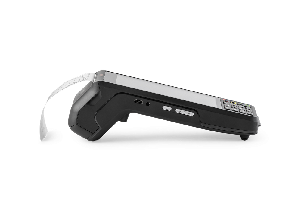 Смарт-терминал АТОЛ СТБ-5