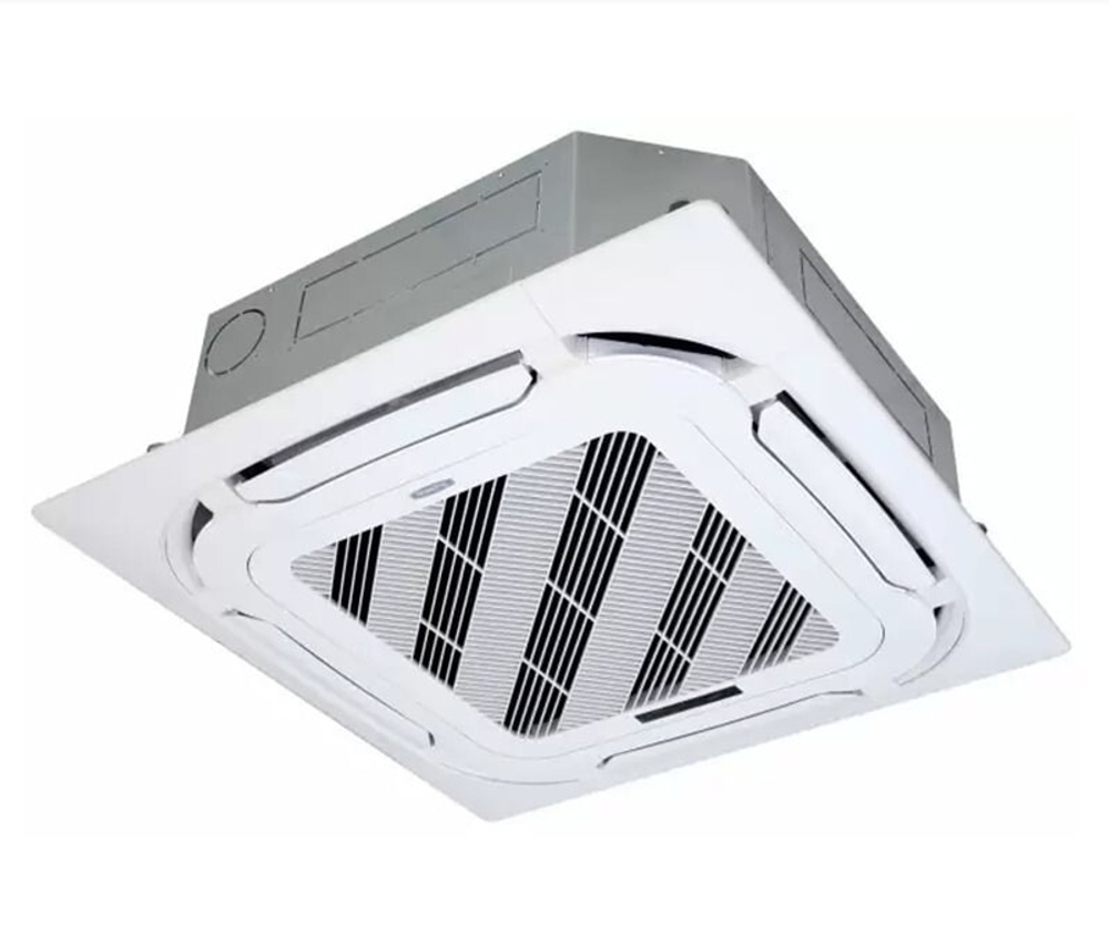 Бирюса BLCA-H60/5DR1