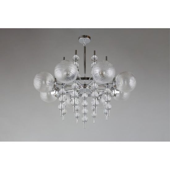 Люстра подвесная APL.821.03.08