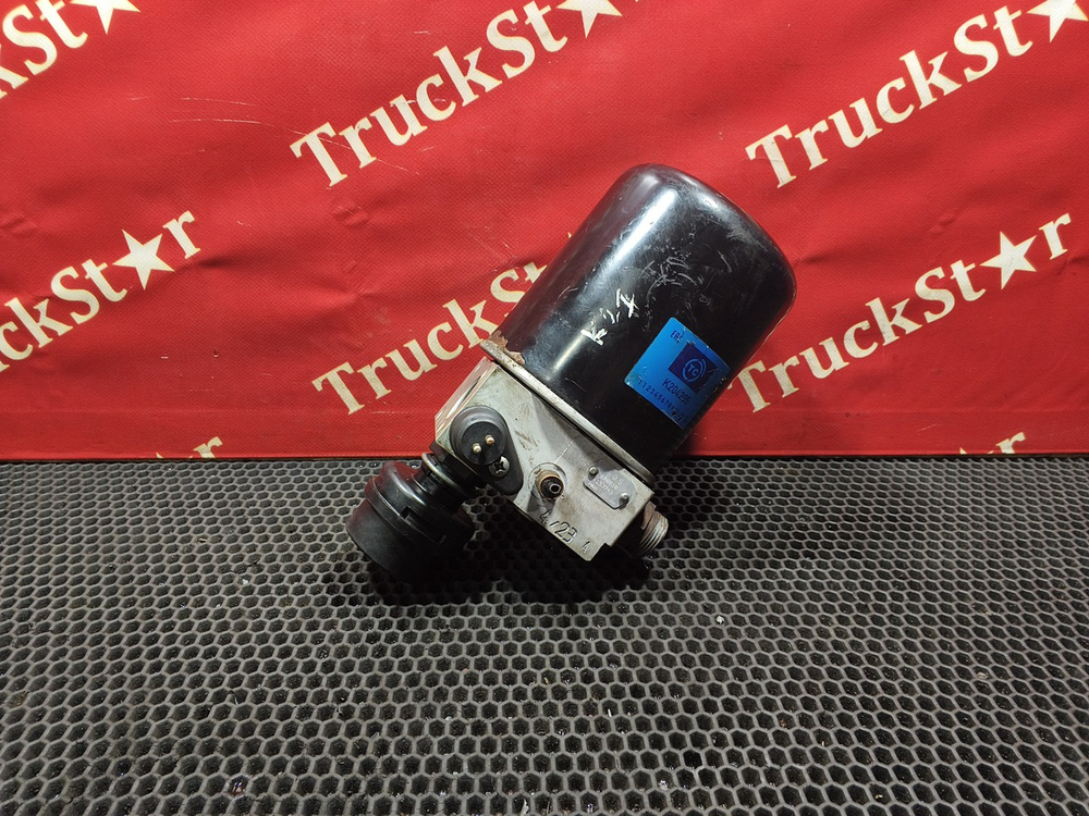 Осушитель воздуха 2020г