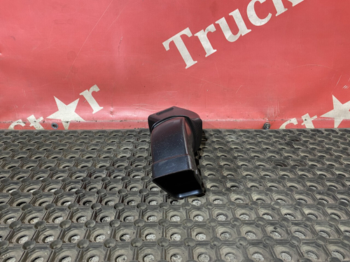 Воздуховод отопителя 2019 г.