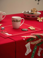 Кружка nordic nature из коллекции new year essential, 360 мл