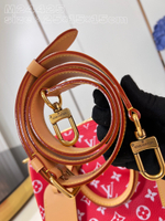 Louis Vuitton Speedy P9 Bandouliere 25