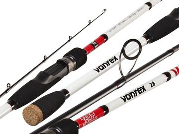 Спиннинг Lucky John Vanrex 28 2.44