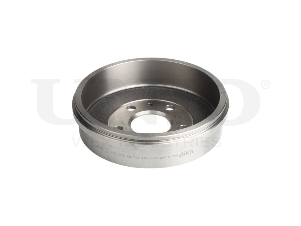 Барабан тормозной задний UNIO BRD-10032