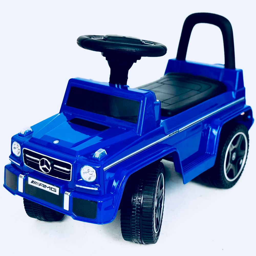 Толокар Mercedes-Benz G63 JQ663