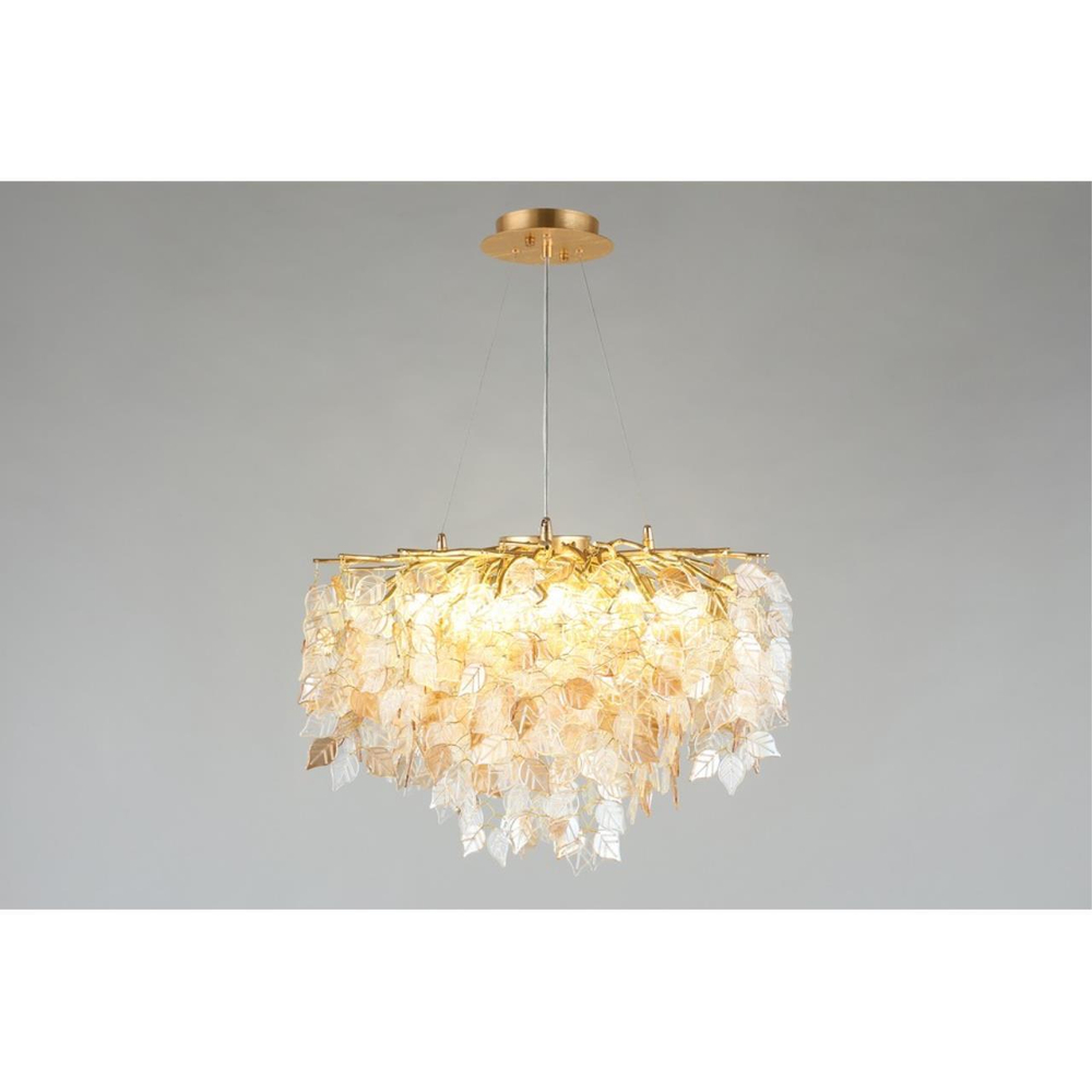 Подвесная люстра Aployt Rochell APL.850.03.10