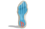 Кроссовки Adidas D Lillard 6 Gca Leather