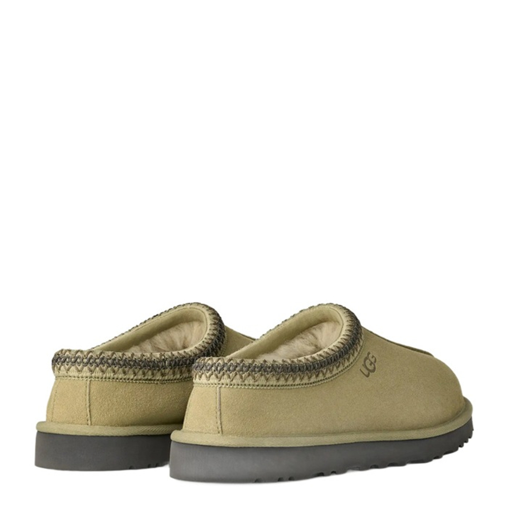 Ugg Men Tasman Slipper Muted Brass Magnolia Leaf