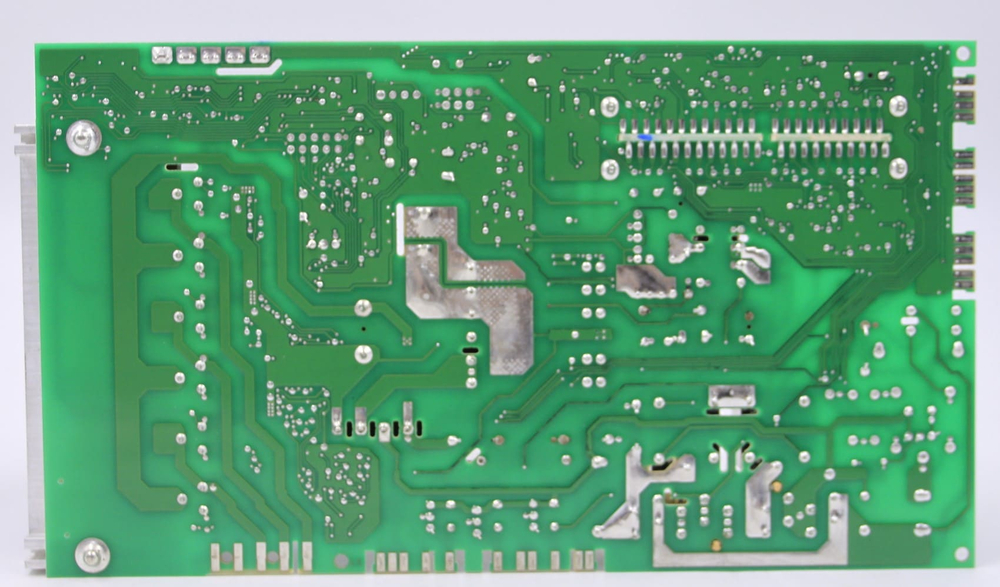 Модуль управления стиральной машины Hotpoint-Ariston WMSD 8215