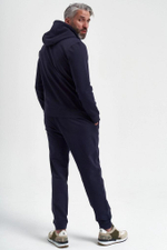 Костюм муж. AERONAUTICA 022 синий база