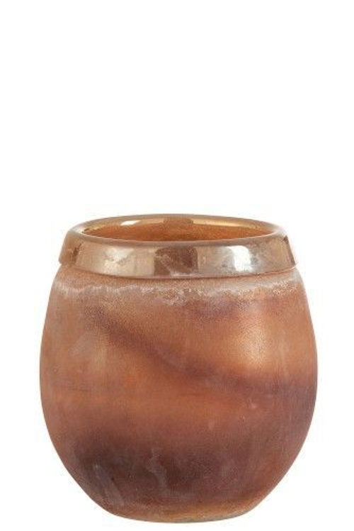 Ваза "Станс" 16х16х18,5см