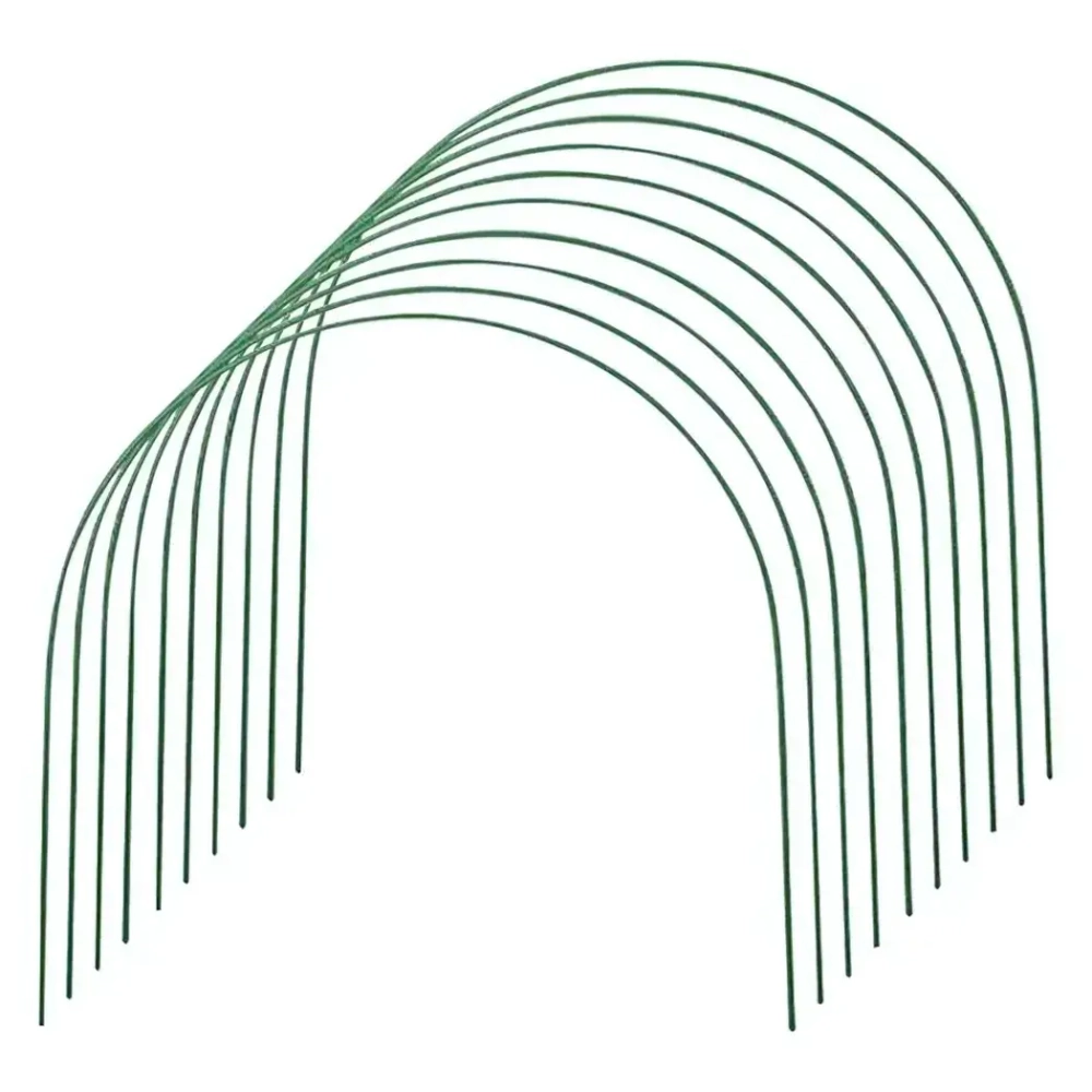 Дуги металл в кембрике3 м. 10*0,5